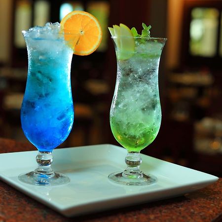 นิฮารา รีสอร์ต แอนด์ สปา Hotel Kochi ภายนอก รูปภาพ