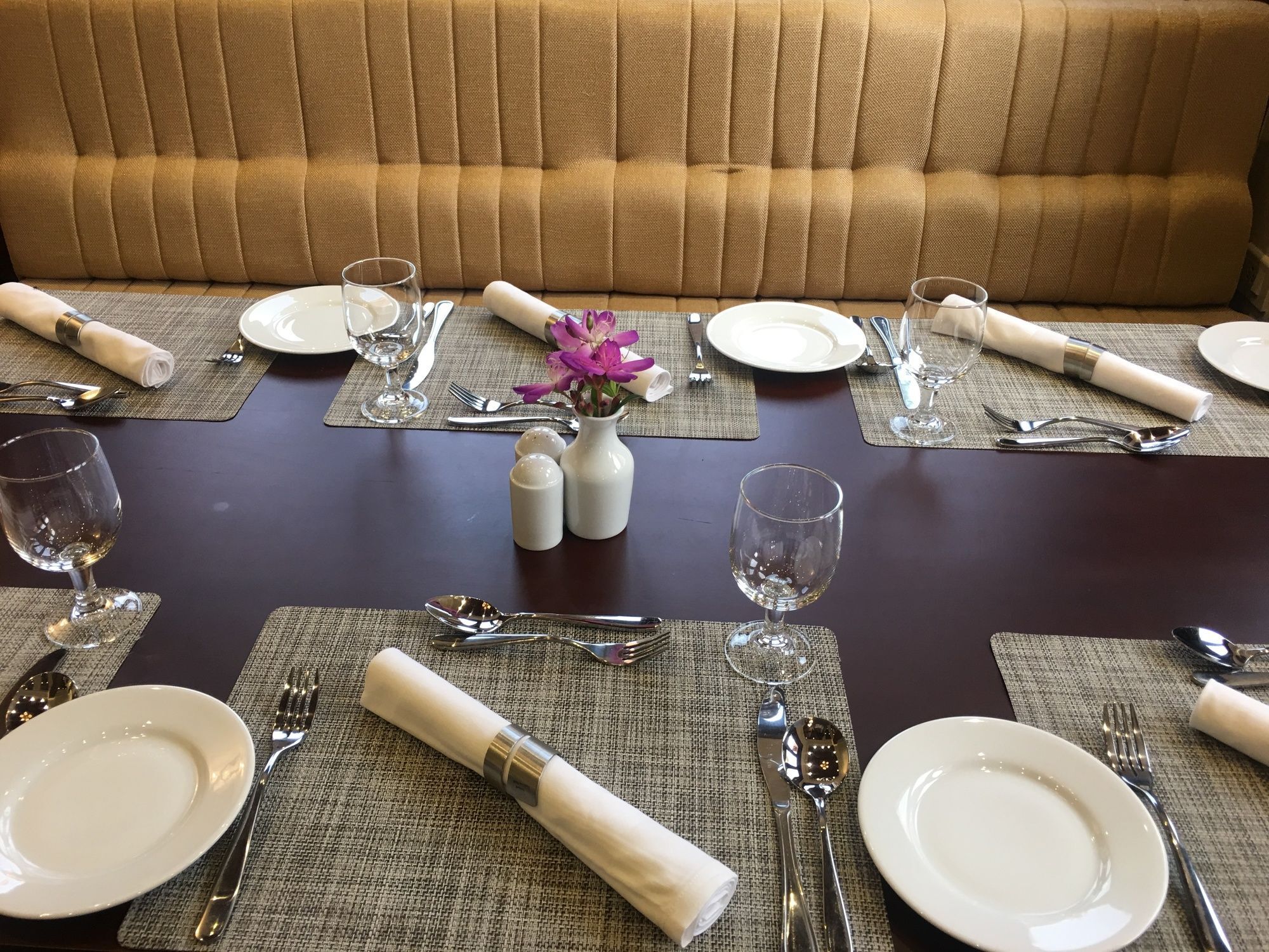 นิฮารา รีสอร์ต แอนด์ สปา Hotel Kochi ภายนอก รูปภาพ